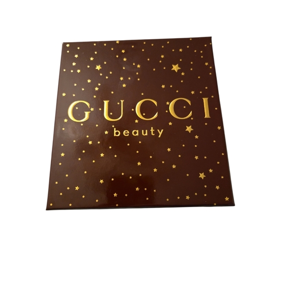 NWT Gucci Beauty Red Lipstick Collection Gift Set 3 Full Size 509 Rosso Ancora - Picture 5 of 6